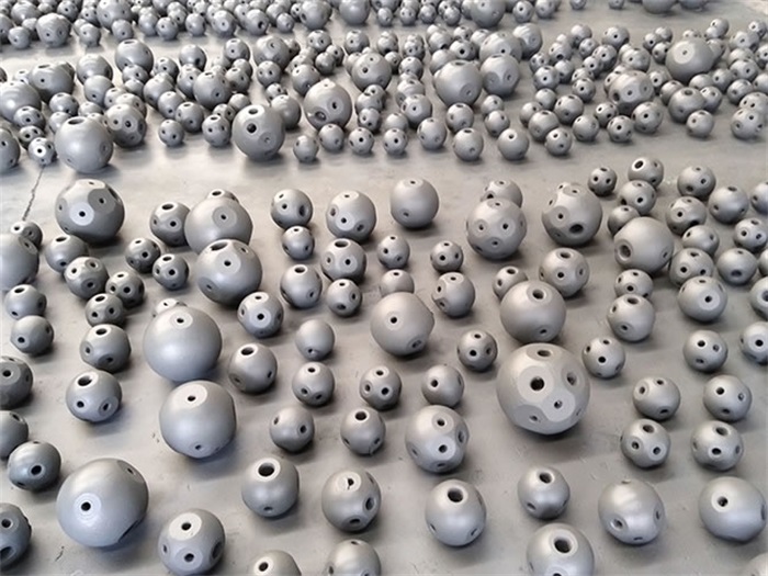 巴彦淖尔螺栓球